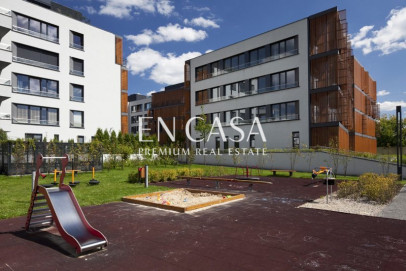 Investment Warszawa Mokotów Wilanowska&nbsp;ave.